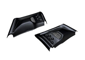 K-SPEED Diabolus RB0205 エンジンカバー つや消しブラック Engine Cover V.1 for Honda Rebel 250 E-Clutch 2025 レブル250