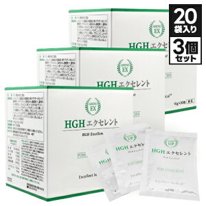 �y3���Z�b�g 15��OFF�z HGH �G�N�Z�����g �A�~�m�_ �T�v�� 15g×20�� 3�Z�b�g ��t�ďC �K�{ �A�~�m�_ �T�v�������g ���X�x���g���[�� �O���V�� �A���M�j�� ���W�� �O���^�~�� �g���v�g�t�@�� 