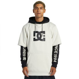 Dc shoes ディーシー パーカー Dryden メンズ