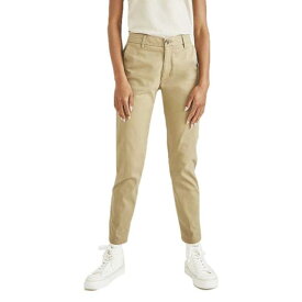 Dockers ドッカーズ チノパンツ Weekend Skinny レディース