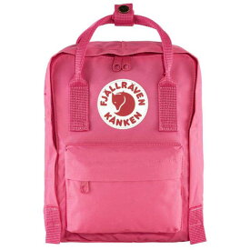 Fjallraven フェールラーベン バックパック Kanken Mini 7L ユニセックス