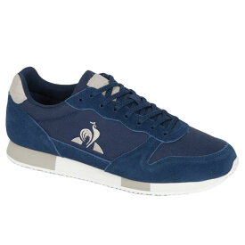 Le coq sportif ル コック スポルティフ トレーナー Alpha Animal レディース