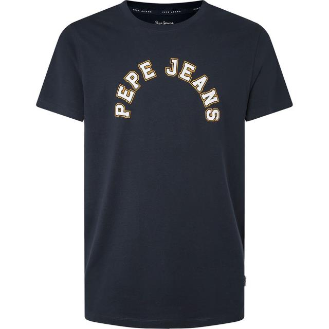 最新デザインの Pepe jeans ペペジーンズ 半袖Tシャツ Westend Tee