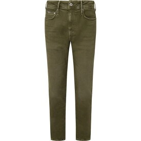 Pepe jeans ペペジーンズ ジーンズ Pm211667 Tapered Fit メンズ