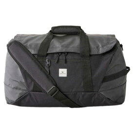 Rip curl リップカール バッグ Packable Duffle Midnight 35L ユニセックス