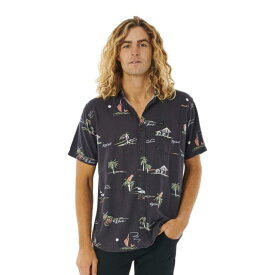 Rip curl リップカール ノースリーブシャツ Party Pack メンズ