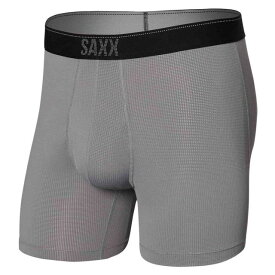 SAXX Underwear サックス アンダーウェア ボクサー Quest Fly メンズ