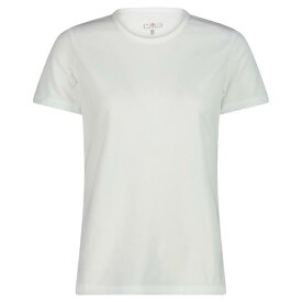 CMP Tシャツ 39T5676 レディース