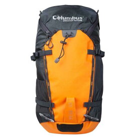 Columbus コロンバス バックパック Peak 27L ユニセックス