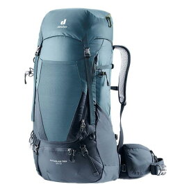 Deuter ドイター バックパック Futura Air Trek 50+10L ユニセックス