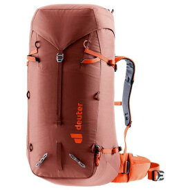 Deuter ドイター バックパック Guide 44+8L ユニセックス