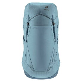 Deuter ドイター バックパック Aircontact Ultra 45+5L SL ユニセックス