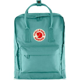 Fjallraven フェールラーベン バックパック Kanken 16L ユニセックス