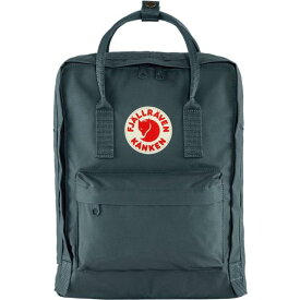 Fjallraven フェールラーベン バックパック Kanken 16L ユニセックス