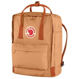 Fjallraven フェールラーベン バックパック Kanken 16L ユニセックス