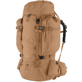 Fjallraven フェールラーベン バックパック Kajka 75L ユニセックス