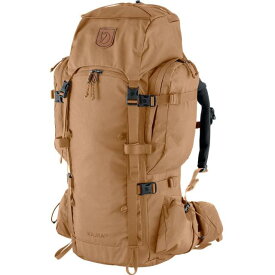 Fjallraven フェールラーベン バックパック Kajka 55L ユニセックス