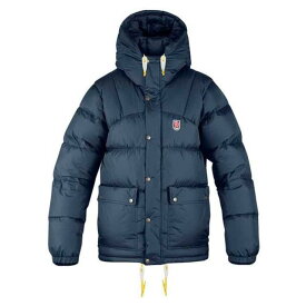 Fjallraven フェールラーベン ジャケット Expedition Down Lite メンズ