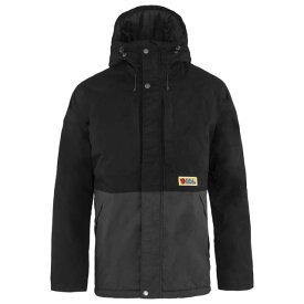 Fjallraven フェールラーベン パッド入りジャケット Vardag Lite メンズ