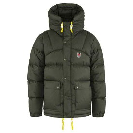 Fjallraven フェールラーベン ジャケット Expedition Down Lite メンズ