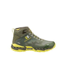 Garmont ガルモント ハイキングシューズ 9.81 N Air G 2.0 Mid M Goretex メンズ