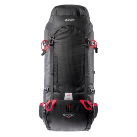 HI-TEC ハイテック バックパック Rock 75L ユニセックス