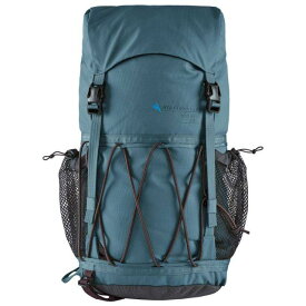 Klattermusen バックパック Delling 25L ユニセックス