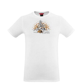 Lafuma ラフマ 半袖Tシャツ Sentinel メンズ
