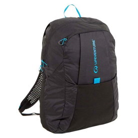 Lifeventure ライフベンチャー バックパック Travel Lightable 25L ユニセックス