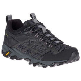 Merrell メレル ハイキングシューズ Moab FST 2 Goretex レディース