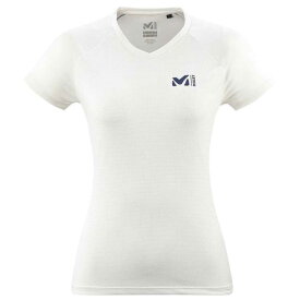 Millet ミレー 半袖Tシャツ Fusion レディース