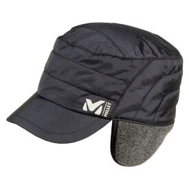 Millet ミレー ビーニー Primaloft RS メンズ