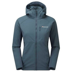 Montane モンテイン パーカー Krypton レディース