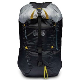 Mountain hardwear バックパック UL 20L ユニセックス