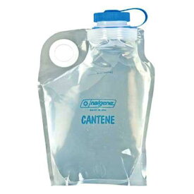 Nalgene ナルゲン ソフトフラスコ Cantene 2.9L