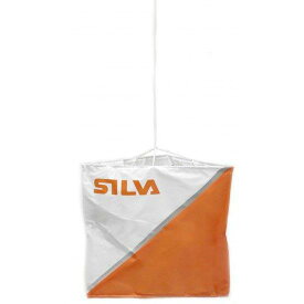 Silva シルバ オリエンテーリングコントロールポイント 6x6 Cm ユニセックス