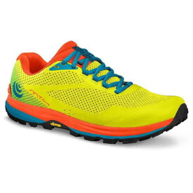Topo athletic トポ アスレチック MT-4 Trail Running Trail Running 靴 メンズ