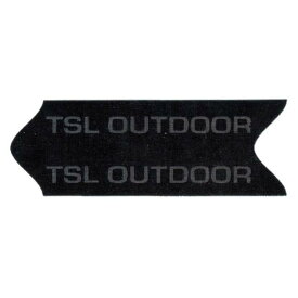 Tsl outdoor ティーエスエル アウトドア ステッカー Kit Stick Grip ユニセックス