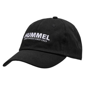Hummel ヒュンメル キャップ Legacy Core レディース