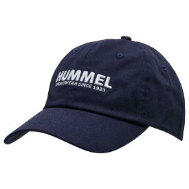 Hummel ヒュンメル キャップ Legacy Core レディース