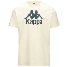 Kappa カッパ 半袖Tシャツ Estessi Authentic メンズ