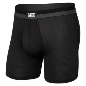 SAXX Underwear サックス アンダーウェア ボクサー Sport Mesh Fly メンズ