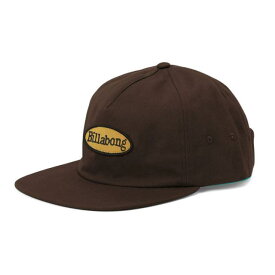 Billabong ビラボン キャップ Heritage メンズ