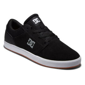 Dc shoes ディーシー トレーナー Crisis 2 S メンズ