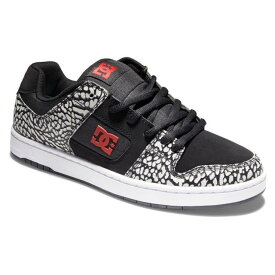 Dc shoes ディーシー トレーナー Manteca 4 Se ADYS100767 メンズ