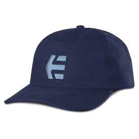 Etnies エトニーズ キャップ Icon Destruct Snapback メンズ