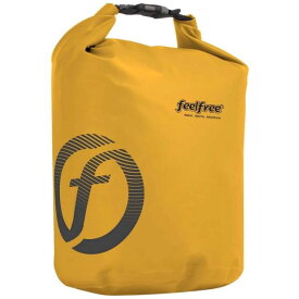 Feelfree gear フィールフリー ギア ドライサック Tube 15L ユニセックス