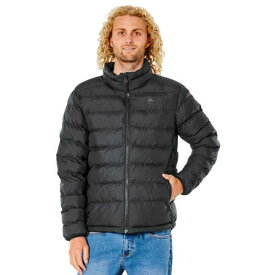 Rip curl リップカール ジャケット Anti Series Elite Puffer Crew メンズ