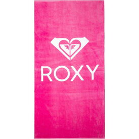 Roxy ロキシー タオル Glimmer Of Hope ユニセックス