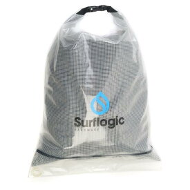 Surflogic サーフロジック ウェットスーツ Clean&Dry ドライサック ユニセックス